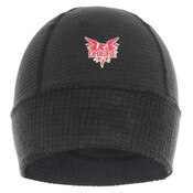 DRIFIRE FR Power Grid Fleece Cap in Black